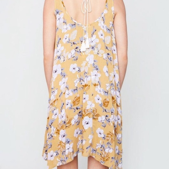 Hayden LA Tunic Dress - Picture 2 of 8